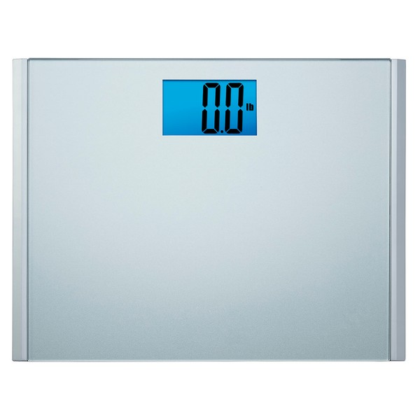 EatSmart Eat Smart Precision Plus Digital Bathroom Scale with Ultra-Wide