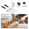XOOHP Blackstone Griddle Accessories Kit,16pcs Flat Top Grill Accessories Set