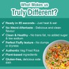 Eat Regal Veg Fried Rice – Microwavable, Ready in 90