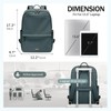 Women Laptop Backpack Casual Daypack for Work Travel College Backpack