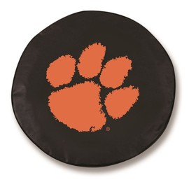 Clemson Tire Cover