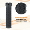 Bicycle Grips, Ergonomic Handlebar Grip with Non-Slip Texture, Bicycle Grip,