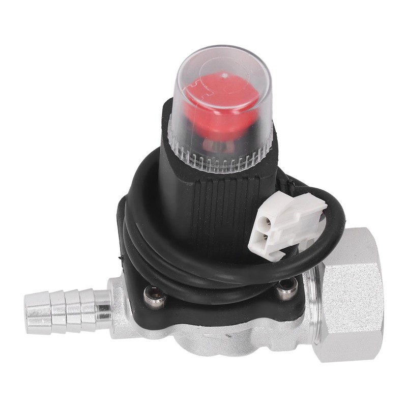 12VDC Gas Shut Off Valve High Sensitivity Emergency Stop Valve