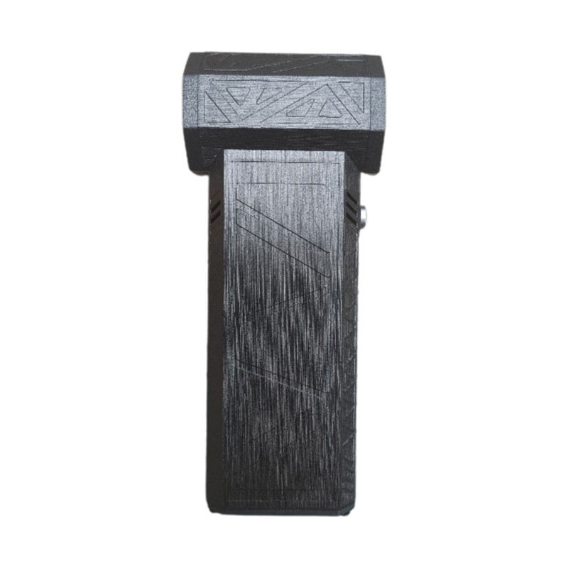 Mini Jet Fan 52m/s Violent Fan 130000 RPM Rechargeable Powerful