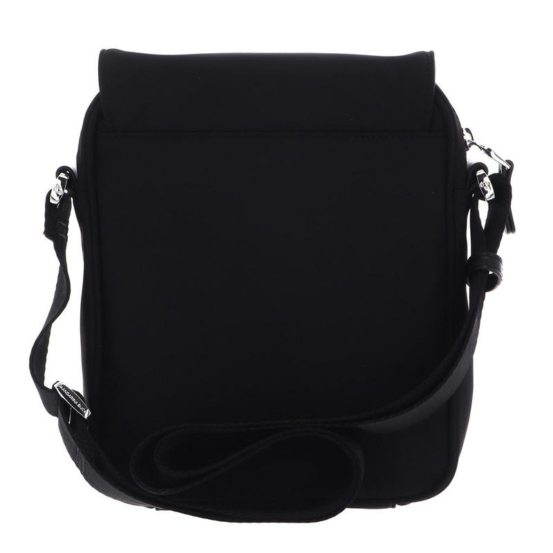 Mandarina Duck Women's Hunter Urban Crossover, black