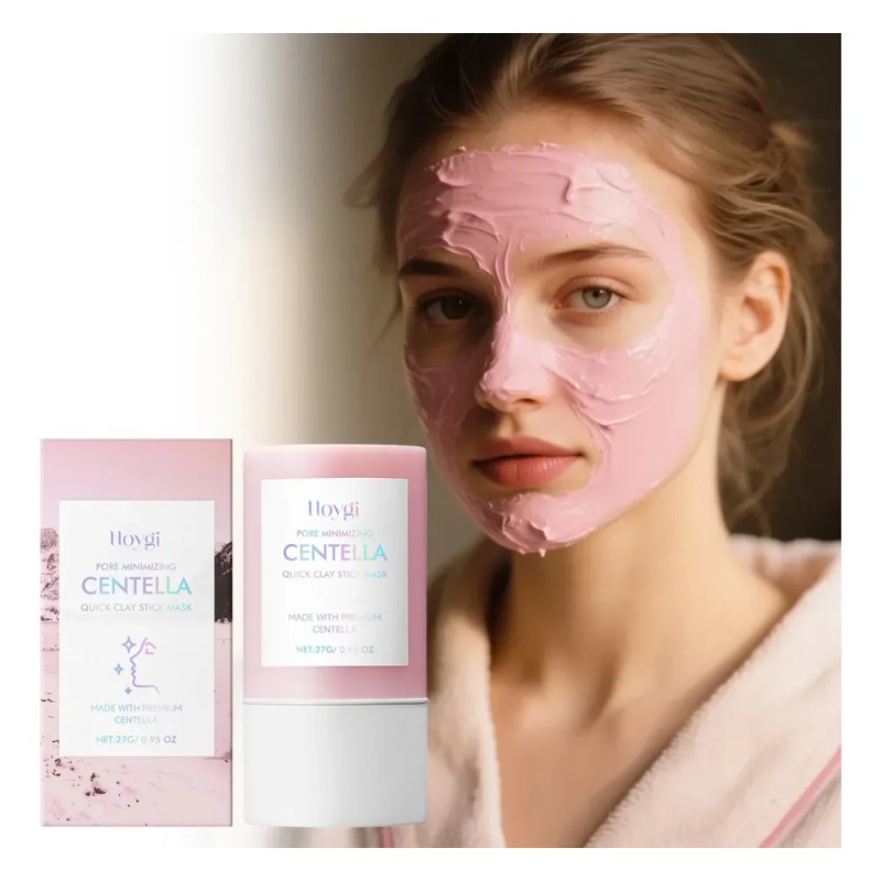 27g Centella Asiatica Mask Stick, Gentle Cleansing