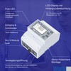 Eastron SDM630Modbus-V3 Three-phase meter digital electricity meter for DIN rail,