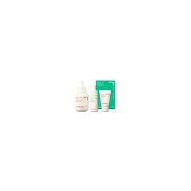 Innisfree Face Serum Ampoule Black Set for Korean skincare routines, lightweight daily facial care, Beauty and Personal Care, routine product