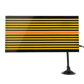 Pdr Light Board Cordless S - Paintless Dent Repair Checking Reflector Line Board Removal Tool Checking Reflector Line Board Checking Reflector Line Board With Led Light And Usb