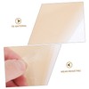 Baluue Scar Stickers Waterproof Design Tattoo Tape Body Makeup Scar