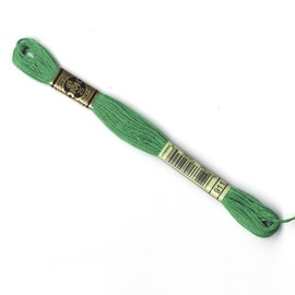 DMC Stranded Cotton Number 911