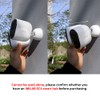 IMILAB EC4 Waterproof Outdoor Security Camera, 2K 4MP High Definition