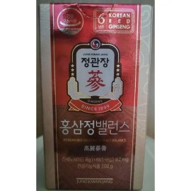 100 Year Farmhouse [Half Club] Red Ginseng Extract Balance (200g)_KC Basic / [하프클럽]홍삼정밸런스(200g)_KC 기본