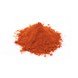 Spicy Welt Paprika Edelsüß Powder (250 g) - Ground Fine Sweet Pepper for Meat, Vegetables & Sauces | Fine Aroma & Bright Colour | 100% Natural Pure, No Additives
