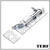 TERF® Heavy Duty Necked Tower Door Bolt Barrel Slide Lock