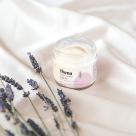 Thena CALM & Overnight Recovery Face Cream Bundle (CALM & OVERNIGHT)