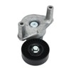 Belt Tensioner 2528137120 Metal Rust Proof Replacement for HYUNDAI SONATA