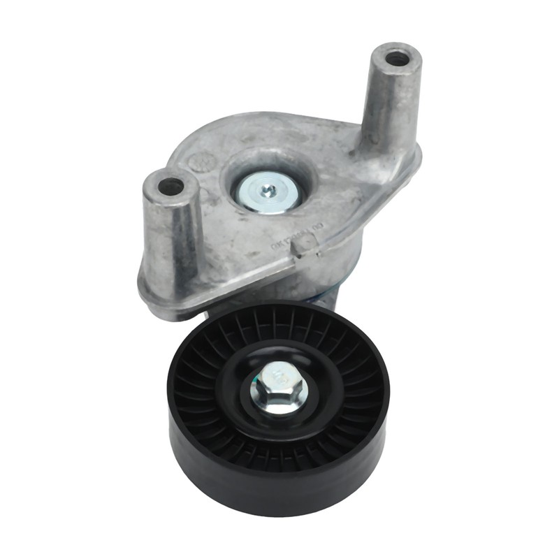 Belt Tensioner 2528137120 Metal Rust Proof Replacement for HYUNDAI SONATA