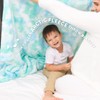 MUGD Soft Blankets Fuzzy Twin Bed Fleece Blanket Kids Warm