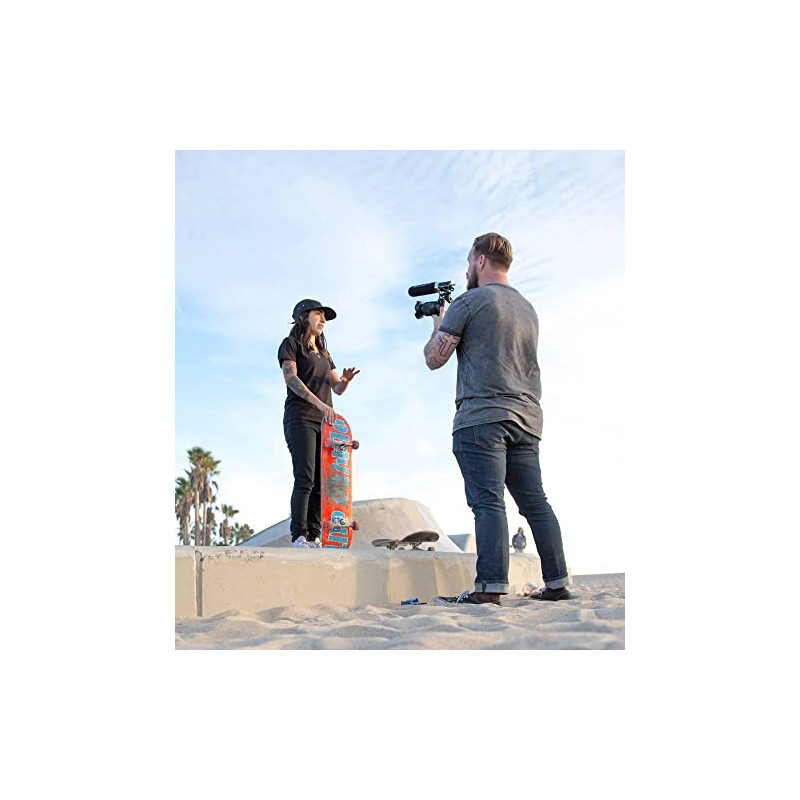 Zoom BCF-1 Belt Clip for F1 Field Recorder