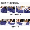CYCLETRACK Inner Sheets, Sleeping Sheet, Sleeping Bag, Envelope Type, Lightweight,