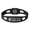 Abilis Plus Anklet 3L Black