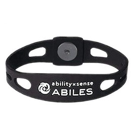 Abilis Plus Anklet 3L Black
