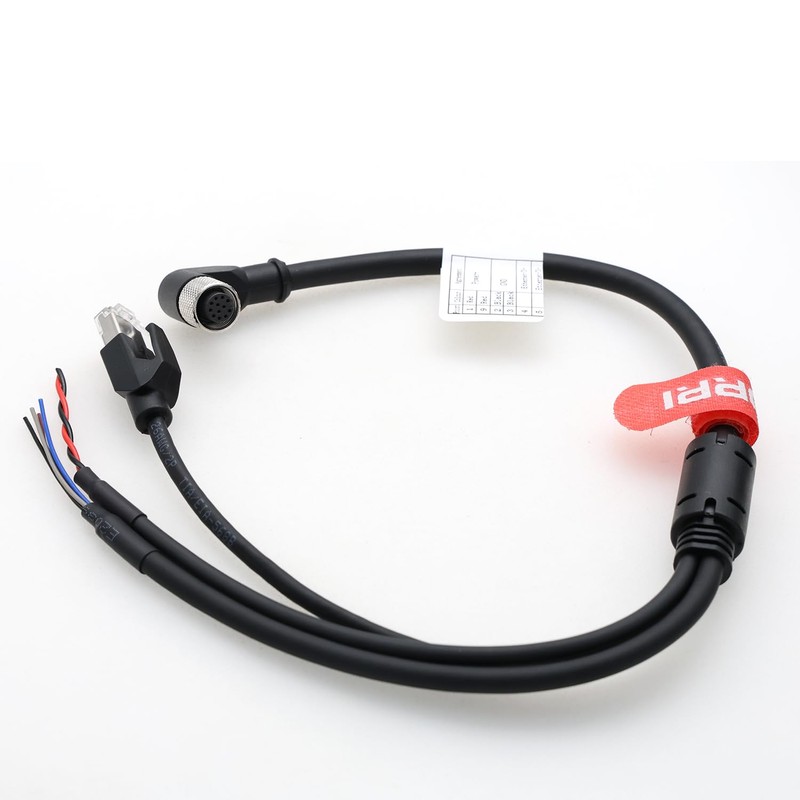 DRRI Livox HAP (TX) Mid 360 Mid-70 Lidar Navigation Mapping