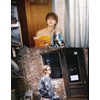 (No Incl. First Press Folded Poster) SUPER JUNIOR YESUNG SENSORY