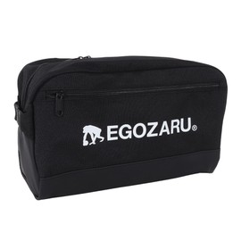 EGOZARU Deluxe Shoe Bag SEZAC-S2319-012, Black