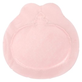 Silicone Foam Dressing Waterproof High Absorbency Self Adhesive Wound Dressing Bandage with Gentle Border for Wound Care