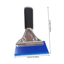 MAGICLULU 10 Pcs Color Change Film Tool Set Car Tint Vinyl Window Tint Tools Vinyl Wrap for Cars Scraper Iron