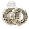 WoodUBend WUB708 Pack of 2 208x0.8x0.2cm Heat Bendable & Flexible