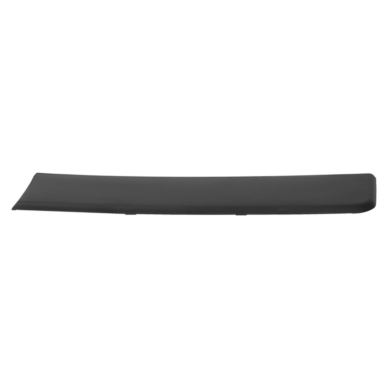 HECASA Rear Quarter Panel Trim Compatible with 2019-2022 Dodge Ram