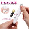 FOMIYES Facial Massager: 4 in 1 Mini Electric Acupressure Massager