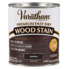 Varathane Quart Kona Fast Dry Oil Based Wood Stain for