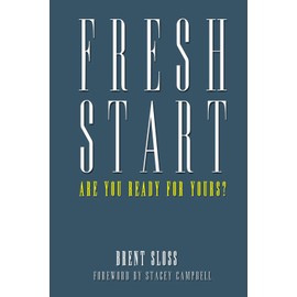 Fresh Start: Are You Ready For Yours?