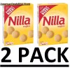 Nilla 2 PACK - Nilla Wafers Vanilla Wafer Cookies (15