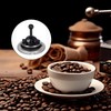 HAPPOW for Espresso Blender Replacement,Whisk for Nestlé,Milk Frothing Spare Part