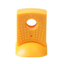 Miniature Circuit Breaker Lockout ABS Portable Pinout Power Isolation Electrical Security Lock for Industry