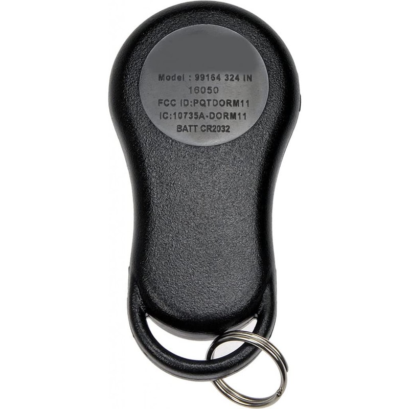 KarParts360 for Dodge Ram 1500 2002 2003 2004 2005 Keyless