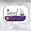 Allied Hygiene Sanisafe 4C Anti-Viral Wipes 100 Pk