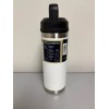 NEW YETI® 18oz Bottle Original Classic White - Brand New