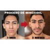 Balsamo Para Crecer La Barba Al 25% Bergamota