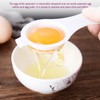 3-Piece Egg Opener and 3-Piece Protein Separator, Household Kitchen Tools,