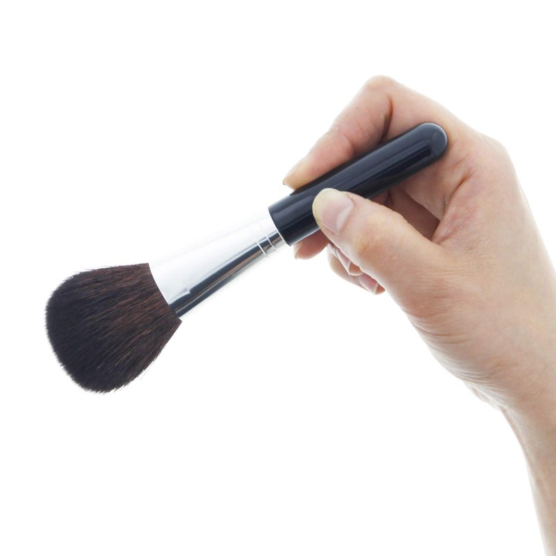 Shizada Seishindo Powder Brush (MK-560) (Made in Japan)