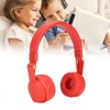 Fingertime BOBO1 Children's Bluetooth Headset Supports Linein Playback Mode Memory