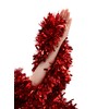 Christmas Concepts® 4m Metre Chunky/Fine Christmas Tinsel - Christmas Decoration