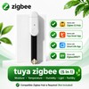 Zigbee 3.0 Soil Moisture Sensor for Smart Plant Care –