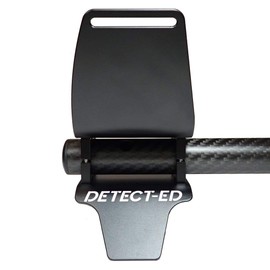 Detect-Ed Alloy Arm Cuff for Compatible Metal Detectors